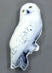 【中古】クッション・抱き枕・本体(男性) ヘドウィグ クッション 「一番くじ ハリー・ポッター」 C賞