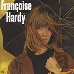 【中古】FRANCOISE HARDY [CD]のサムネイル