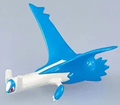 【中古-非常に良い】 ポケットモンスター モンスターコレクション MC -052 ラティオス