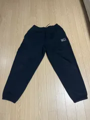 STUSSYの店舗で購入【値下げ中】STUSSY Spotted Bleach セットアップ