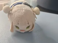 僕の ヒーローアカデミア 僕のヒーローアカデミア もちもち マスコット トガ ヒミコ もちとう