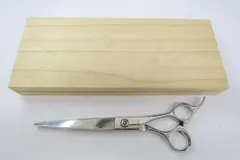 値下げ！プレゼント付き！お買い得KERRYパワーセニングシザー 7.0インチ 値下げ！プレゼント付き！お買い得KERRYパワーセニングシザー