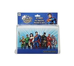 DC Dice Masters: Justice League Team Box