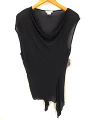 ヘルムートラング HELMUT LANG デザインノースリーブ レディース Jのサムネイル
