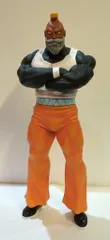 CCP キン肉マングレート　初代　プリンスカメハメ　原作　CMC キン肉マン ソフビ】【CCP】キン肉マン/CMC NO.33 キン肉マングレート 初代