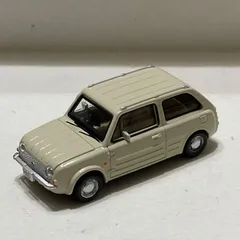 2025年最新】日産パオ ミニカーの人気アイテム - メルカリ