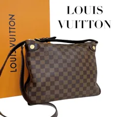 2025年最新】ヴィトン ドゥオモ ダミエの人気アイテム - メルカリ