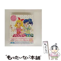 アイカツ！1stシーズンDVD全9巻セット 812PiMlFRrL.jpg_BO30,255,255,