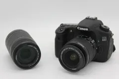 2026年最新】canon eos 60D ジャンクの人気アイテム - メルカリ