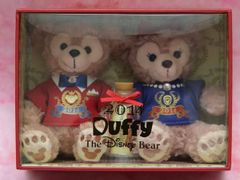 ダッフィー コレクションドール 2014