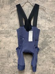 JH576 アディダス adidas レディース ビブショーツ 紺 XS