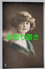 カルト・ド・ヴィジット 2 少年 生写真 モノクロ写真 ポート