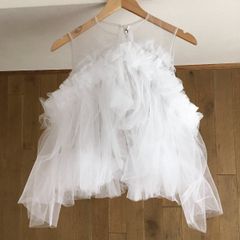 BODY DRESSING DELUXE 最高級ミンクプラチナフォックス BODY DRESSING DELUXE 最高級ミンクプラチナフォックス