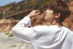 SEVENTEEN Al1 WONWOO ポストカード