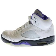 ナイキ ジョーダン jordan jordan5ダークコンコルド PS 18cm Nike Air Jordan 5 