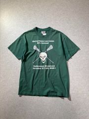 90s~00s good print tee