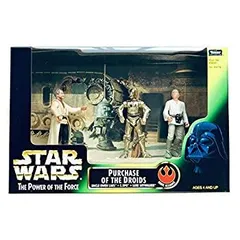 2025年最新】スター・ウォーズ パーチェス ドロイドの人気