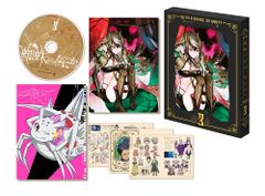 [신품 미개봉] 거미지만, 뭔가 DVD BOX 제3권 유키 아오이 (출연) 호리에 순(출연) 이타가키 노부 (감독) 형식: DVD