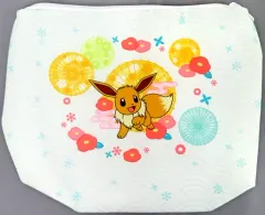 【中古】雑貨 イーブイ クラッチポーチvol.1 「ポケットモンスター」