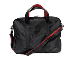 ❤️美品！稀少！大人気！PORTER エルファインコラボ　早い物勝ち！トートバッグ Amazon | [ポーター] エルファイン 2WAYトートバッグ(L) 383