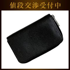 ルイ ヴィトン コインケース ジッピーコインパース ブラック アルドワーズ