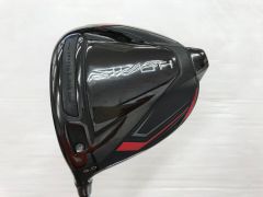 【最短翌日発送】STEALTH | 9 | S | TENSEI RED TM50 | 中古 | ドライバー | テーラーメイド