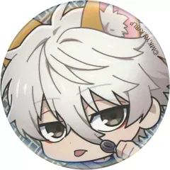 【中古】バッジ・ピンズ 凪誠士郎 「ブルーロック×CHARACHA＜妖怪＞ in FavoteriA トレーディング缶バッジ 妖怪ver.」