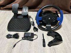 THRUSTMASTER T150【中古品】 ハンコン