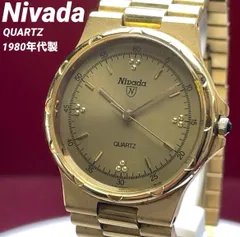 訳有 未使用 銀製高級 Nivada 紳士腕時計 ニバダ シルバー カップル 訳有 未使用 銀製高級 Nivada 紳士腕時計 ニバダ シルバー カップル
