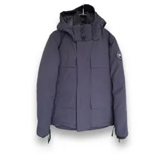 CANADA GOOSE MAITLAND PARKA Mサイズ ダウンジャケットのサムネイル