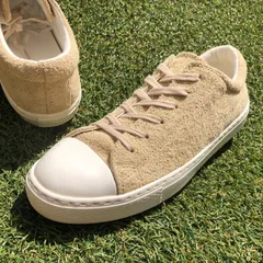 美品25 converse コンバース オールスター クップ HT423