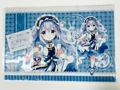 ホロライブEN デスクマット 韓国限定 - メルカリ