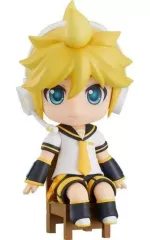 【中古】フィギュア ねんどろいど Swacchao! 鏡音レン 「キャラクター・ボーカル・シリーズ02 鏡音リン・レン」 