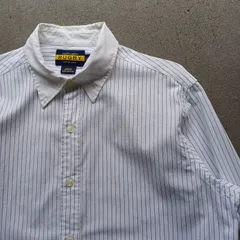 【US古着】POLO RALPH LAUREN RAGBY Shirts