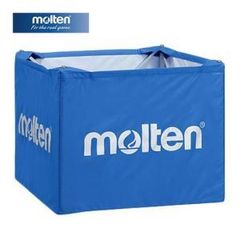 molten ボールカゴ BK20V 折りたたみ式 バレーボール - メルカリ