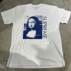 2025年最新】supreme シュプリームmona lisaの人気アイテム