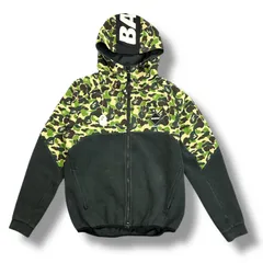 2025年最新】A BATHING APE×F.C.R.B.の人気アイテム - メルカリ