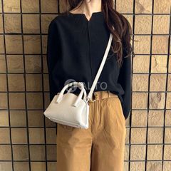 IACUCCI イアクッチ VELAR ヴェラール ミニハンドバッグ 2016 IACUCCI イアクッチ VELAR ヴェラール ミニハンドバッグ 2016