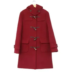 【未使用】ロンドントラディション　ロングダッフルコート　L AMBIDEX Store △LONDON TRADITION/ロンドントラディション