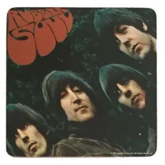 BEATLESビートルズ★Rubber Soulパロディージャケ！LP盤レコード Amazon.co.jp: Rubber Soul (remastered, 180g vinyl): ミュージック