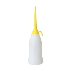 【新品・7営業日以内発送】【即納在庫品】フルプラ 303Y ジェットオイラーベビー型中イエロー 303Y 297-3090【沖縄離島販売不可】のサムネイル