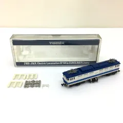 TOMIX J.R. Coaches 12700 Euro Liner 6両 TOMIX J.R. Coaches 12700 Euro Liner 6両 TOMIX J.R. Coaches