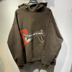 【入手困難】カクタスジャック JORDAN Travisscott パーカー 黒 CACTUS JACK カクタスジャック Travis Scott Grin Hoodie