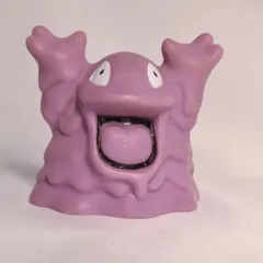 2026年最新】ポケモンキッズ＃ベトベター＃ソフビの人気アイテム