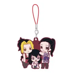 【中古】雑貨 雛鶴＆まきを＆須磨 「鬼滅の刃 滅!カプセルラバーマスコット13」