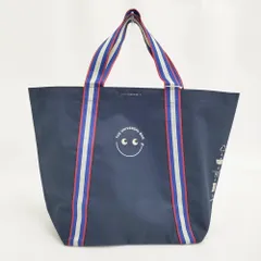 2025年最新】アニヤハインドマーチ エコバッグ イギリスの人気アイテム