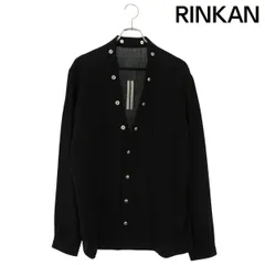 【GWセール】Rick Owens ラリーシャツ　20SS 希少素材 正規 8020001163575_1.jpg?v=