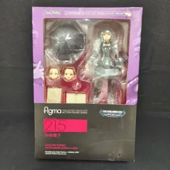 アイドルマスター シンデレラガールズ 神崎蘭子 マックスファクトリー figma 215  フィギュア