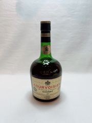 クルボアジェVSOP/COURVOISIER
