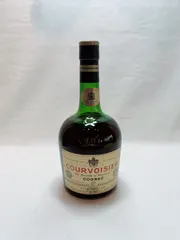 2024年最新】courvoisier コニャック VSOPの人気アイテム - メルカリ